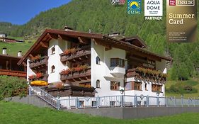 Pension Zur Alten Muehle